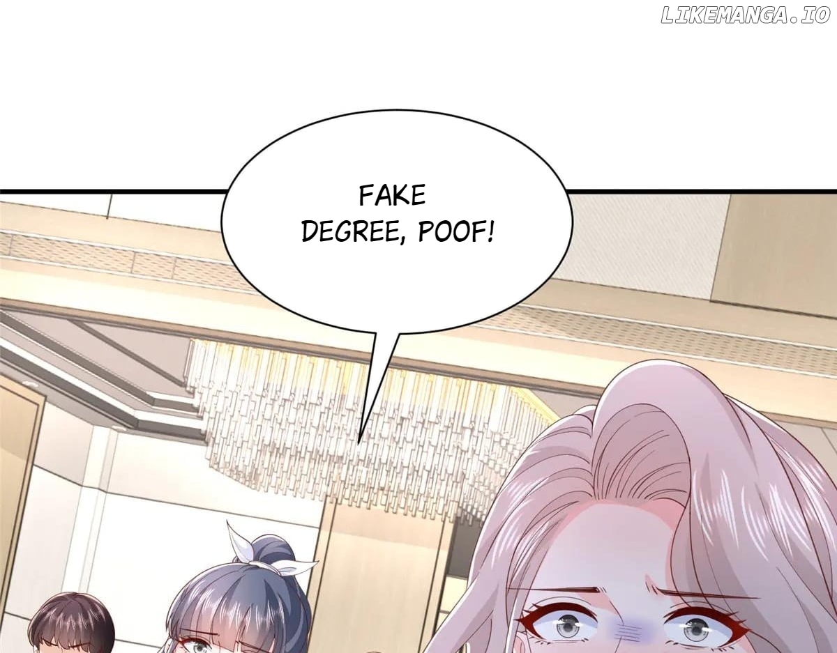 I randomly have a new career every week Chapter 759 - page 66